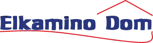 Elkamino Dom pagrindinis puslapis