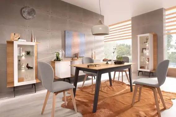 Elkamino Dom projektas - išklota terasa